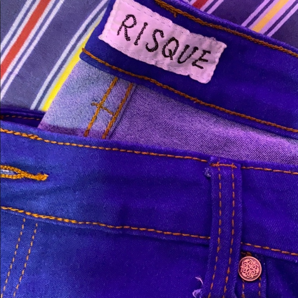 Jeans - Picture 2 of 4
